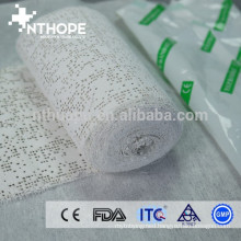 plaster of paris bandage